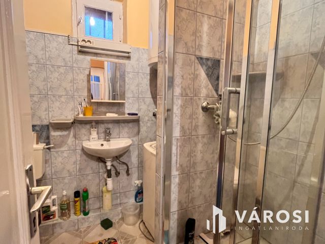 50 m²-es, azonnal költözhető ház Józsán