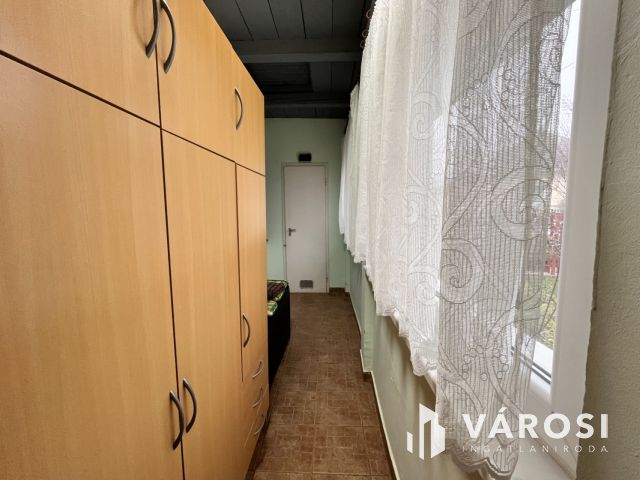 50 m²-es, azonnal költözhető ház Józsán