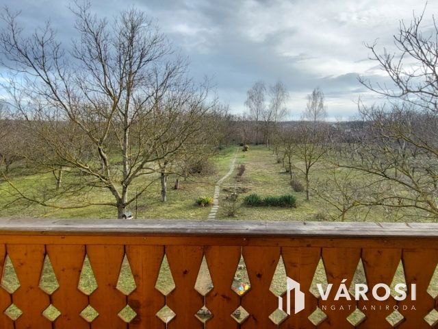 Családi ház, birtok, műhely, cégvásárlási opcióval eladó