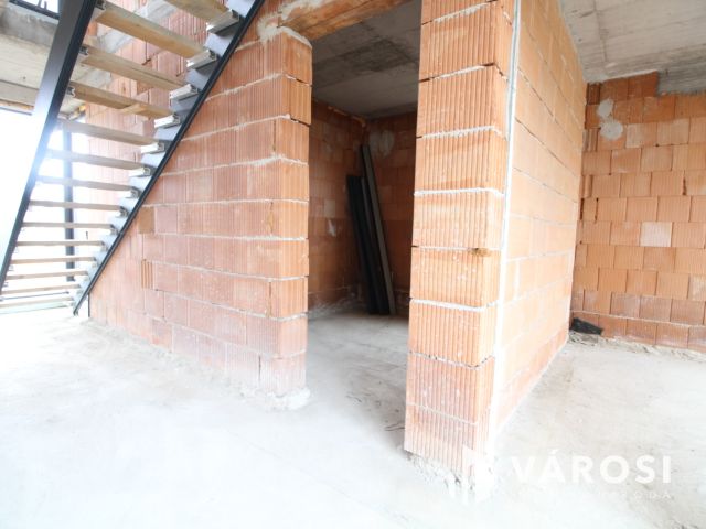 Egy félbemaradt álom új tulajdonosra vár