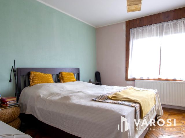 Nyugalmat keresők álma!