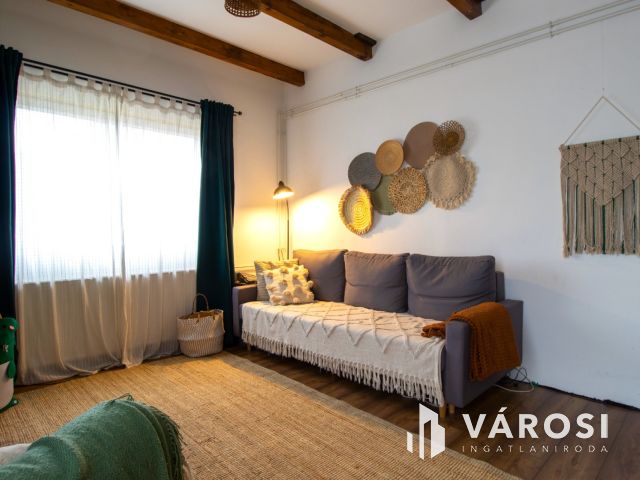 Nyugalmat keresők álma!