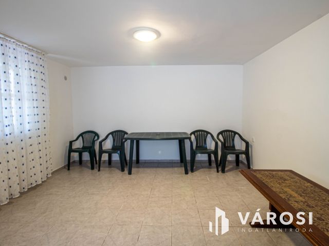 Több mint nyaraló...