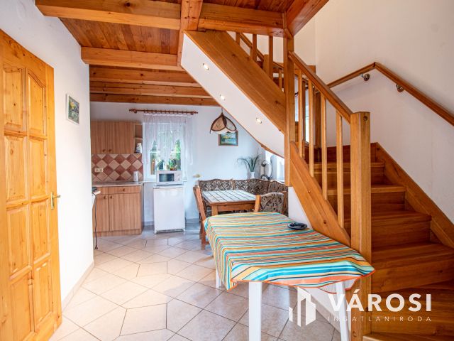 Több mint nyaraló...