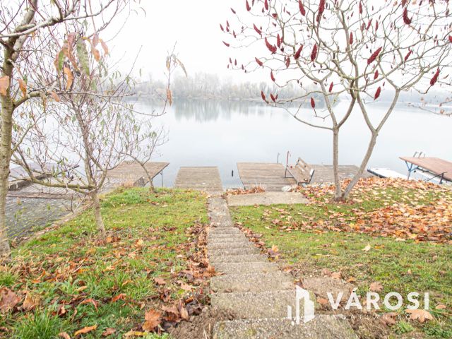 Több mint nyaraló...