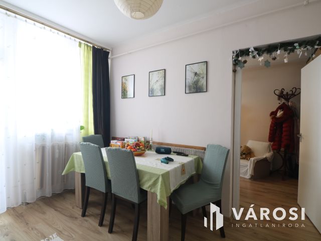 Eladó Panel Lakás Hódmezővásárhelyen !