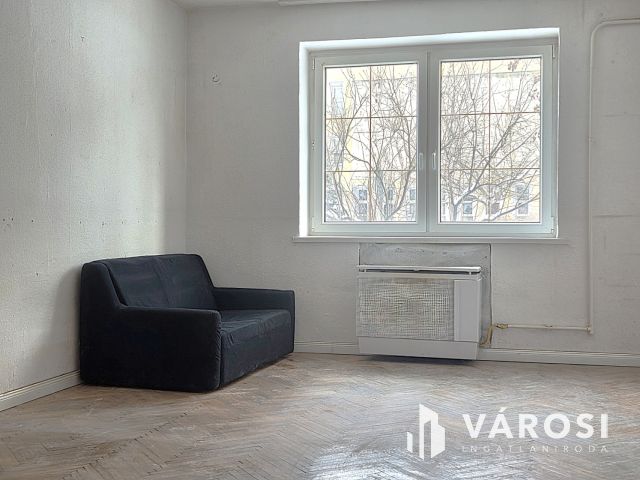 Kedvező árú, 68 nm-es vásártéri lakás