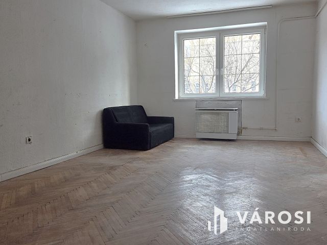 Kedvező árú, 68 nm-es vásártéri lakás