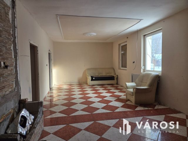 Családi ház  Salgótarjánban