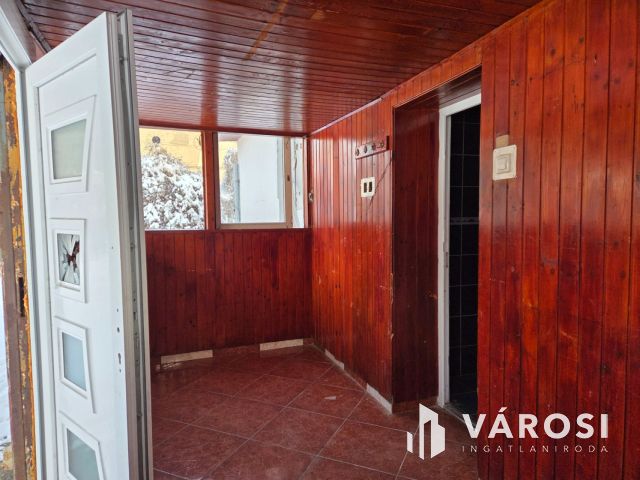 Családi ház  Salgótarjánban