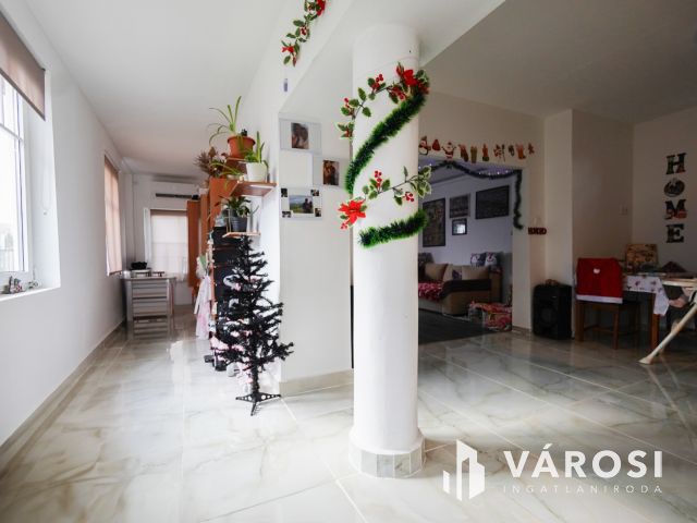 Kilátással a Börzsönyre Letkésen!