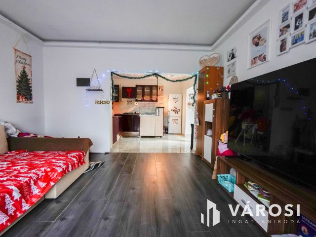 Kilátással a Börzsönyre Letkésen!