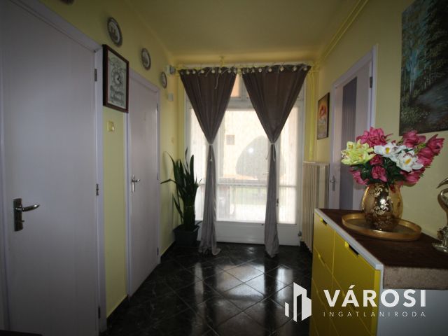 5 szobás ház Celldömölkön