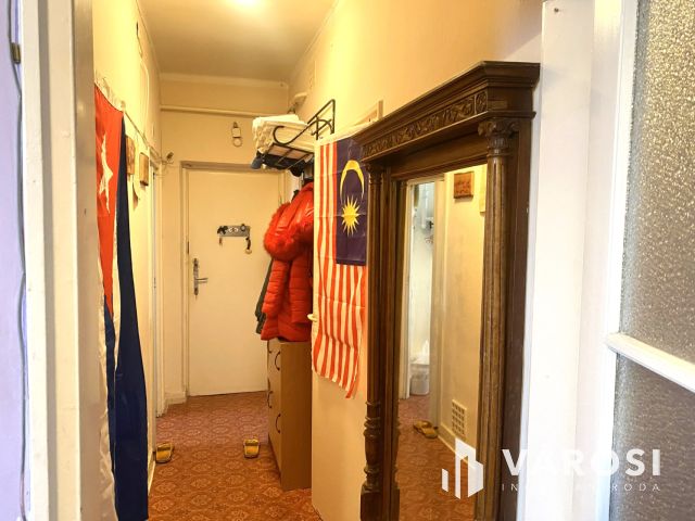 Eladó lakás Győr-Gyárvárosban