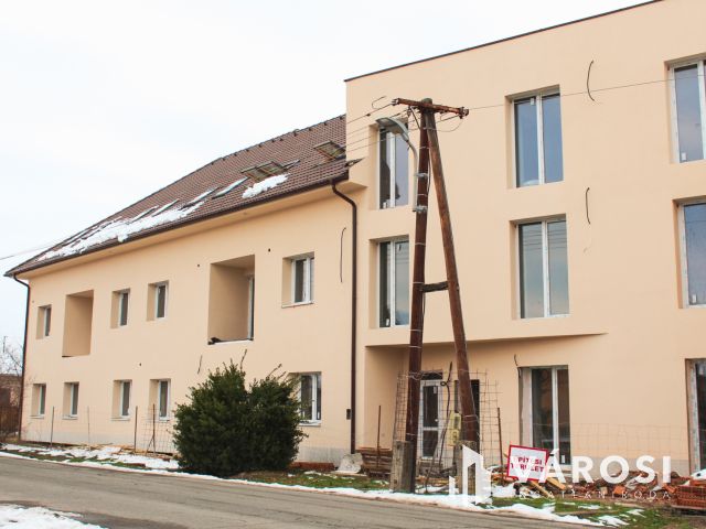 Újépítésű lakás a Mórahalmi Gyógyfürdő mellett -5