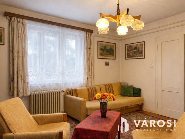 Kiváló adottságú telek ELADÓ Debrecen-Kertváros részén