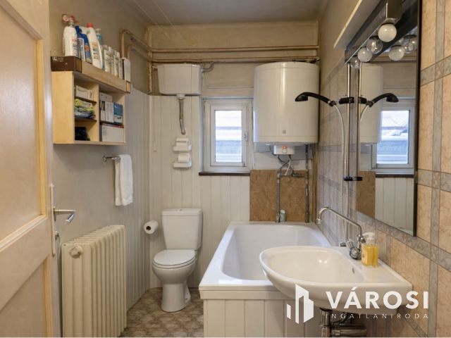 Kiváló adottságú telek ELADÓ Debrecen-Kertváros részén