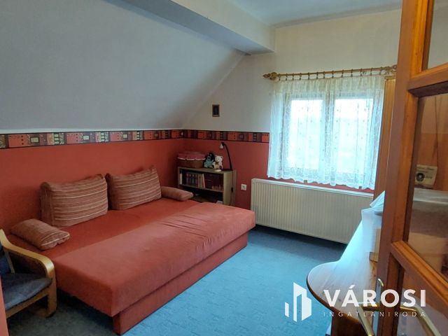 Nagycsaládosoknak, vállalkozáshoz exkluzív ingatlan eladó!