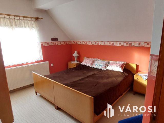 Nagycsaládosoknak, vállalkozáshoz exkluzív ingatlan eladó!