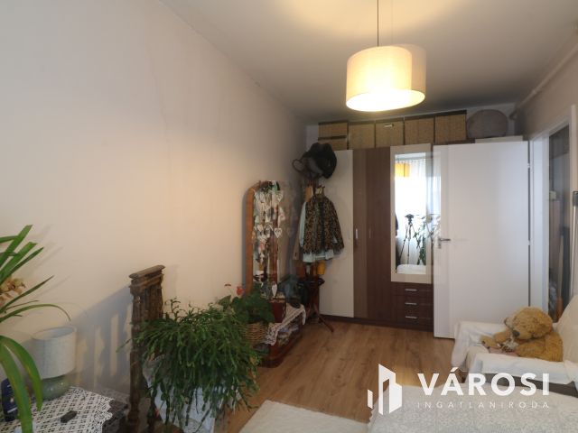 Eladó Panel Lakás Hódmezővásárhelyen !