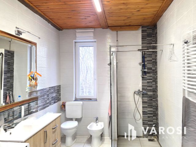 Madárcsicsergős otthon nagy kerttel – ház Debrecen határán