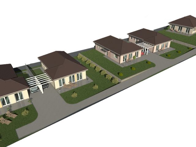 Mindenben jó ház,árban,méretben,szobaszámban.