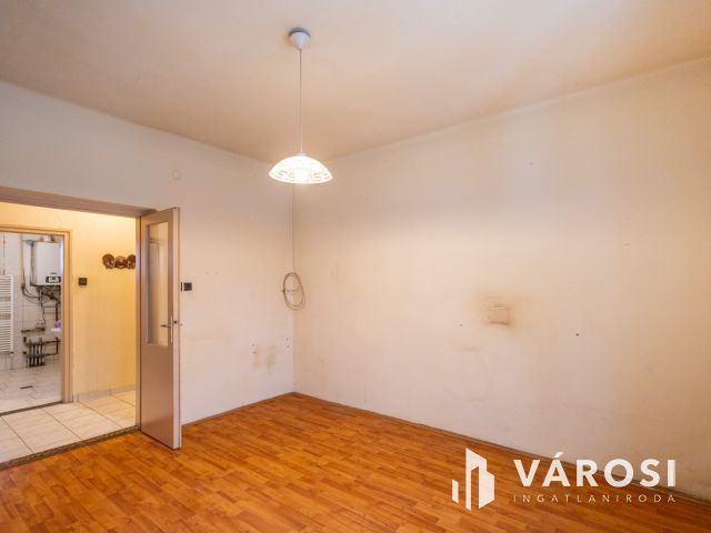 Deszki téglaház, amit saját igényedre formálhatsz!