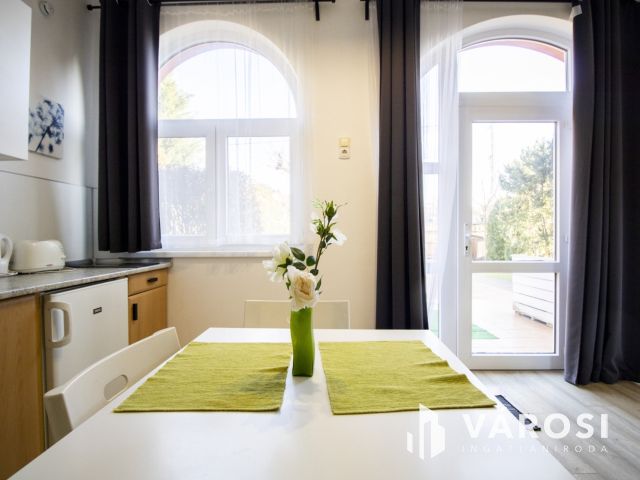 Azonnali bevétel Gyula belvárosában