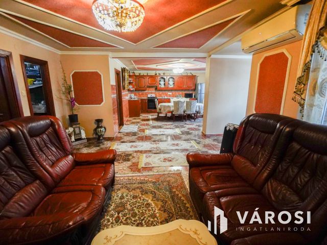 Remek elhelyezkedéssel Turán!