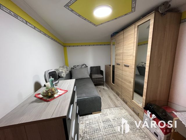 Debreceni Csinos 2 szobás Ház, Filagóriával, Tárolókkal!