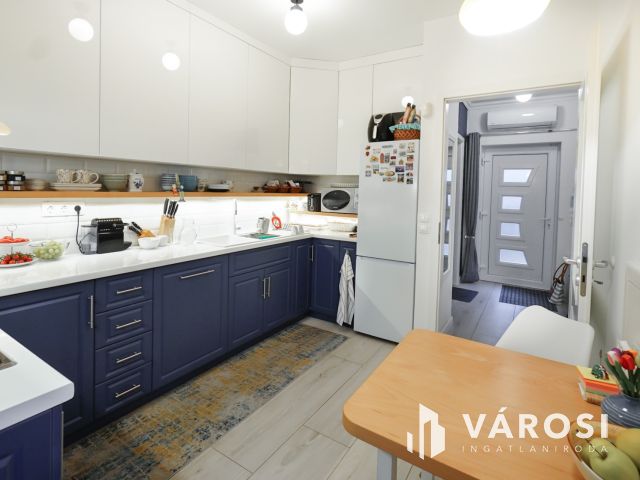 Prémium otthon természetközeli környezetben