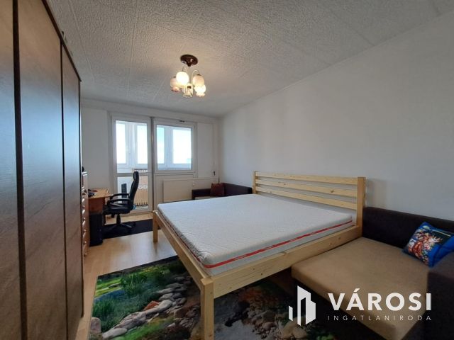 Agrárhoz közeli csendes, biztonságos panel lakás eladó