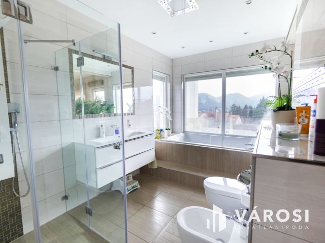 Álomház Csobánkán