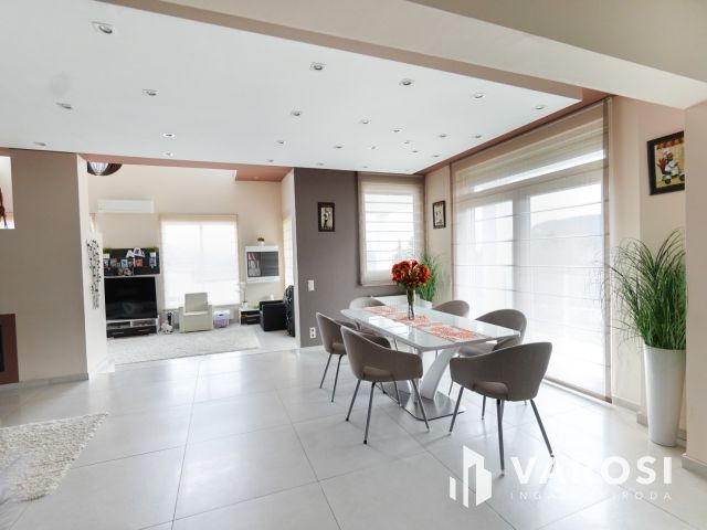 Álomház Csobánkán