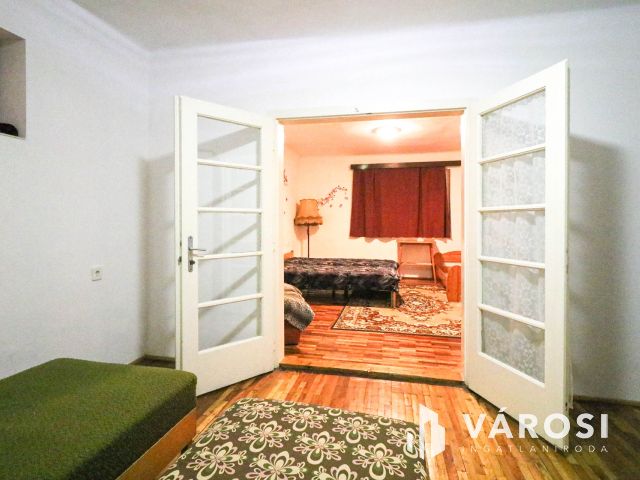 Nagy családi ház eladó vendégház lehetőséggel Gyomán