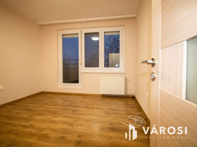 Azonnal költözhető, felújított, belvárosi lakás