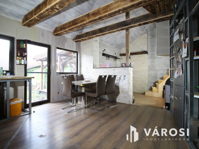 Otthon lenni a természet ölelésében