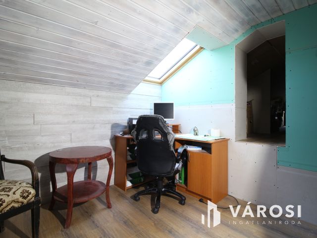 Otthon lenni a természet ölelésében