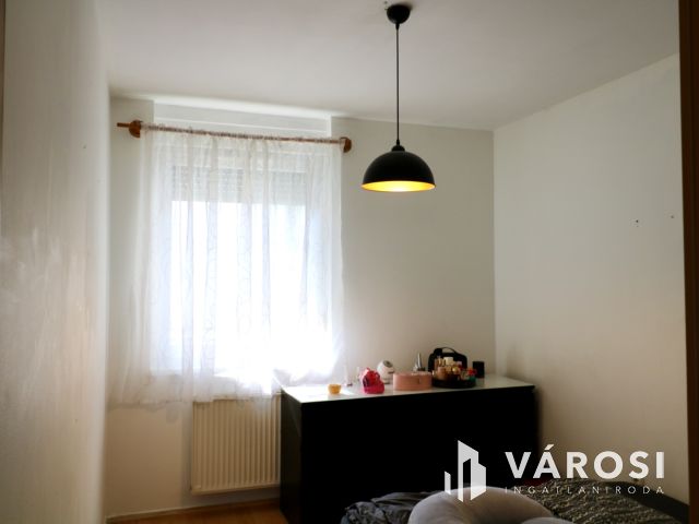 Tóparti lakás Vizivárosban, amely befektetésnek is tökéletes