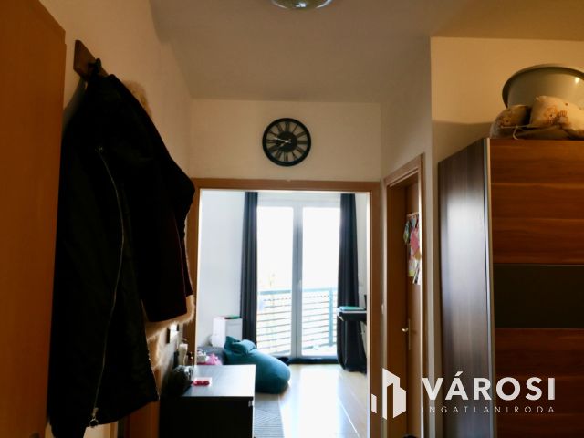 Tóparti lakás Vizivárosban, amely befektetésnek is tökéletes