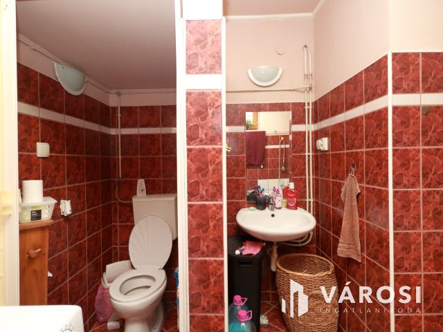 Tótkomlósi családi ház