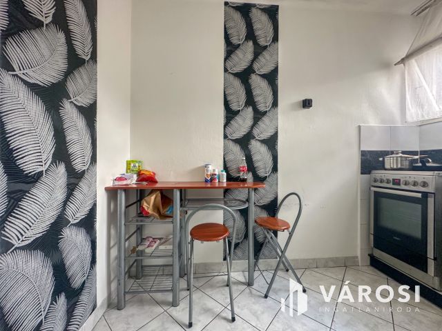 Arany János úton 3. emeleti, 58 nm-es lakás eladó!