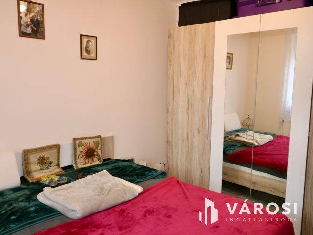 Újszerű családi fészek Győrságon