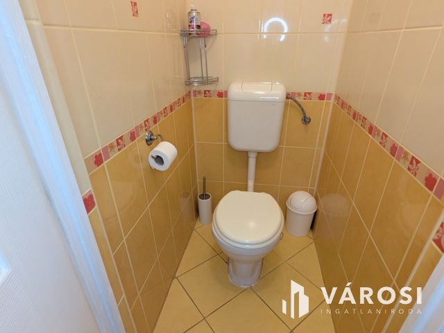 Tökéletes családi otthon a kertvárosban!