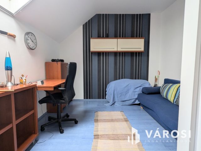 Tökéletes családi otthon a kertvárosban!