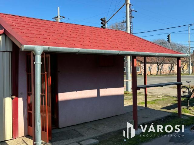 Büfé vagy Falatozó?