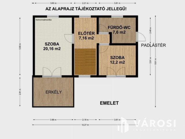 Ha álmod egy tanya... egy csodás birtok...