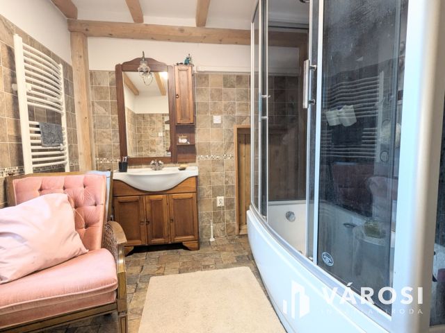 Ha álmod egy tanya... egy csodás birtok...