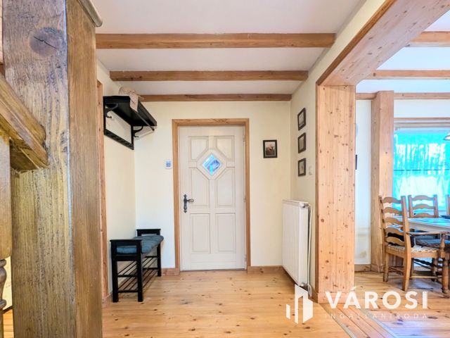 Ha álmod egy tanya... egy csodás birtok...