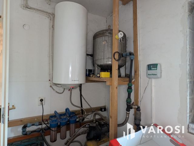 Ha álmod egy tanya... egy csodás birtok...